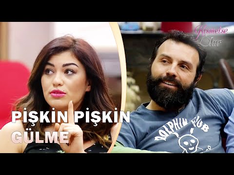 Cansel, Tankut'a Yargı Dağıtıyor | Kısmetse Olur 135. Bölüm