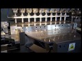 Plastiblow Blow Molding Machine | Plastics Solutions USA