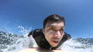 Hornitos surf