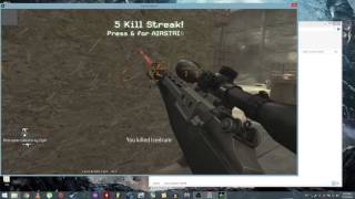 Famous How to use an Aimbot - Call of Duty 4 Wealth