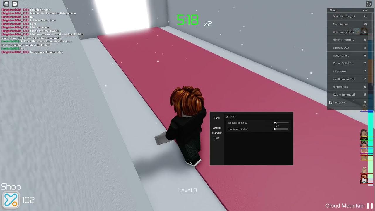 Tp script. Tp script