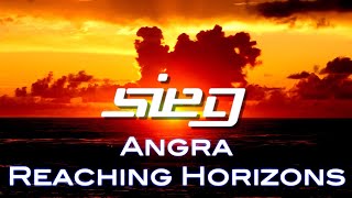 Angra - Reaching Horizons (Cover by SIEG ft. Leo Patkovic)