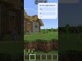 in the luckiest player in the world if you find the speed then you are a pro#minecraft