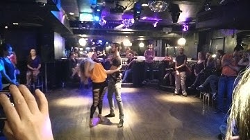 Grace Bar Lamba Zouk