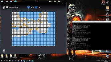 Minesweeper solver | c++ | Microsoft minesweeper ( windows 10 & 8.1)