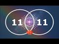 El Portal 11:11 con Meditación - Agartha