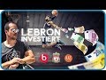 LeBron James Doku Deutsch - Basketballer & Investor