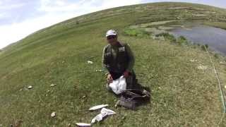 hacı abi ile beraber...