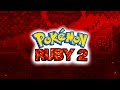Fallarbor Woods Theme - Pokemon Ruby 2
