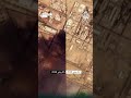 السودان حريق في مصفاة الجيلي بالخرطوم السودان حريق في مصفاة الجيلي بالخرطوم