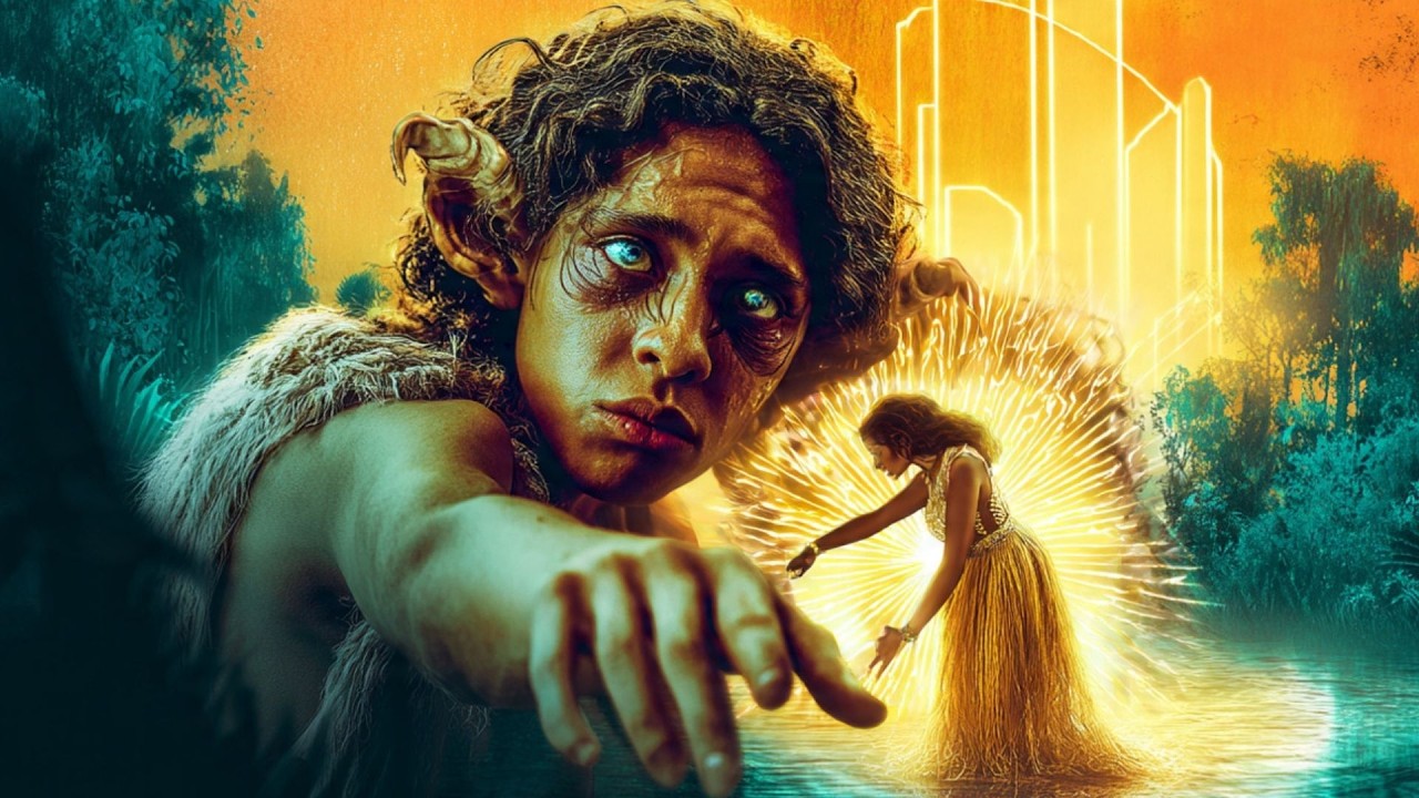 O Amor Impossível que Enlouqueceu o Deus Pan