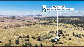 ‘Sylvandale’ 412 Barlow Road, Gunnedah