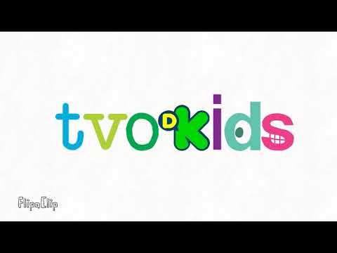 Ivan Tube's TVOkids Logo Bloopers - Movies 1-3 - BiliBili