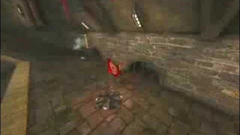 Unreal Tournament 2004 - Dodge Promo X