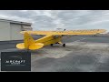 N70588 - Walk Around/ Flight