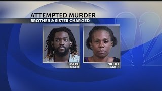 Johns Island shooting