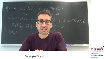 Lecture 3: Minimax lower bounds