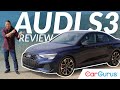 2022 Audi S3 Review | A better buy than the RS3?