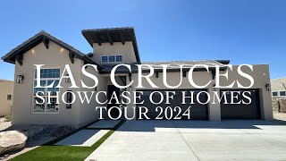 Showcase Of Homes 2024/ One Of Best & Top Awarded New Homes #newhomes @Aristadevelopmentllc #luxury