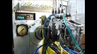 видео: Видеоотчет ремонта и испытания топливного насоса 4УТНИ Сергея из Волгограда на стенде КИ-921.Часть1. картинка: Видеоотчет ремонта и испытания топливного насоса 4УТНИ Сергея из Волгограда на стенде КИ-921.Часть1.
