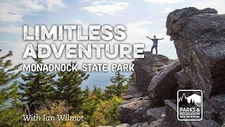 Limitless Adventure: Monadnock State Park