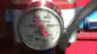 ae86 idle problem
