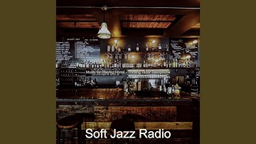 Paradise Like Jazz Sax with Strings - Vibe for Cooking