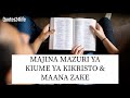 MAJINA 7 YA WATOTO WA KIUME YA KIKRISTO | JINA ZURI LA MTOTO LA KIUME LA KIKRISTO & MAANA YAKE