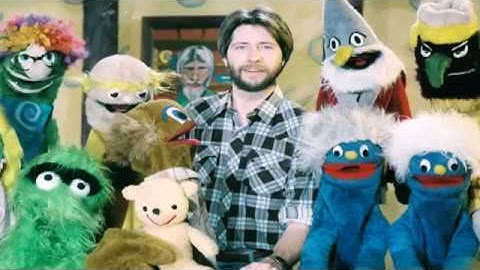 KMEG 50: Looking back at Puppin