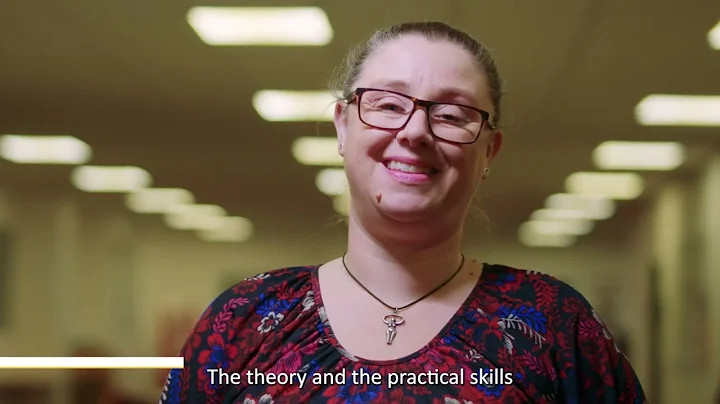 Introduction To Higher Technical Qualifications (HTQS)