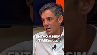 PERNMABUCO SABE DE QUE LADO EU ESTOU. E VOCÊ, DE QUE LADO ESTÁ? 💜🚀