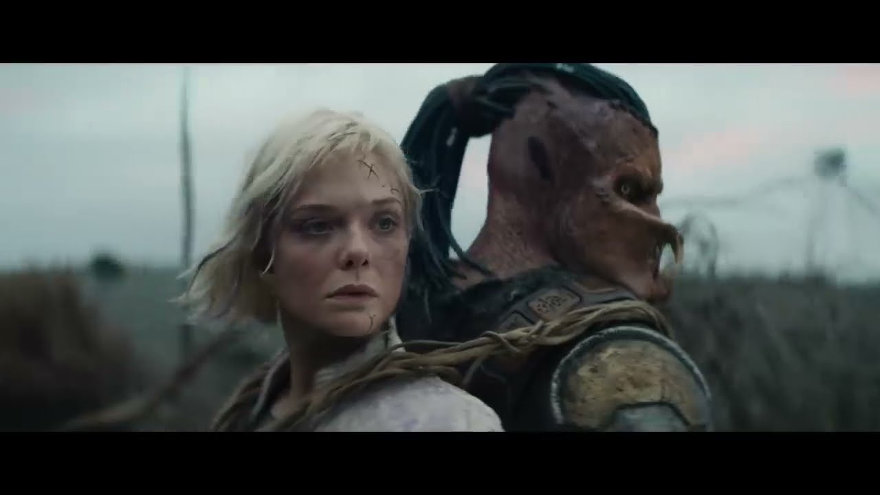 Predator 6: Badlands Review – A Clash of Horror and Humanity