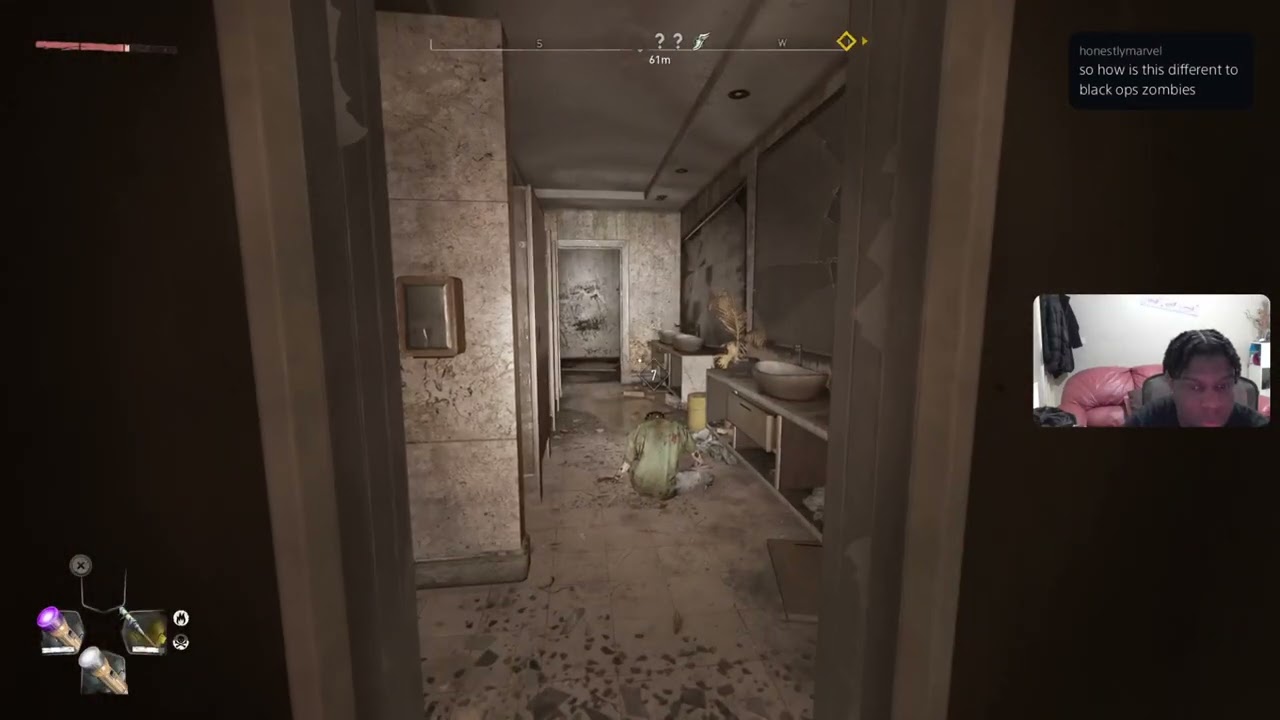 Dying Light 2: Stay Human 