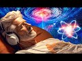 The best music to relax the brain and sleep, calm your mind to sleep • 528 Hz #5