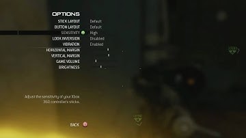 COD MW2 :: Insane Search and Destroy Round Choke