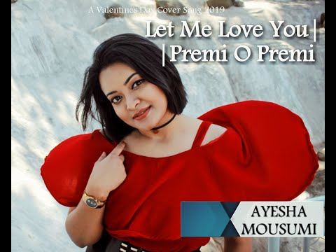 Ayesha | Love mashup | Official Music Video