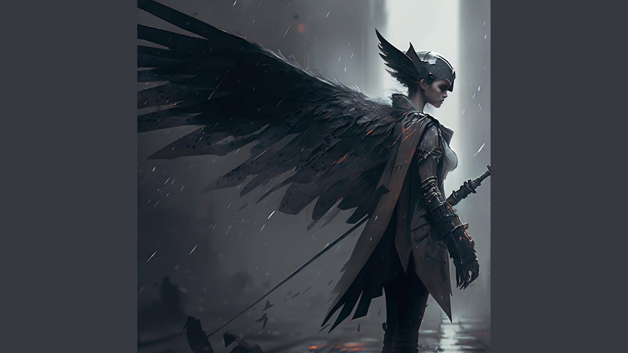 Suspense Cinematic Sci-Fi