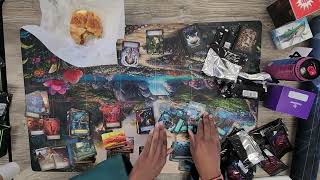 Sorcery - Deck Construction - Sealed | 2-7-26