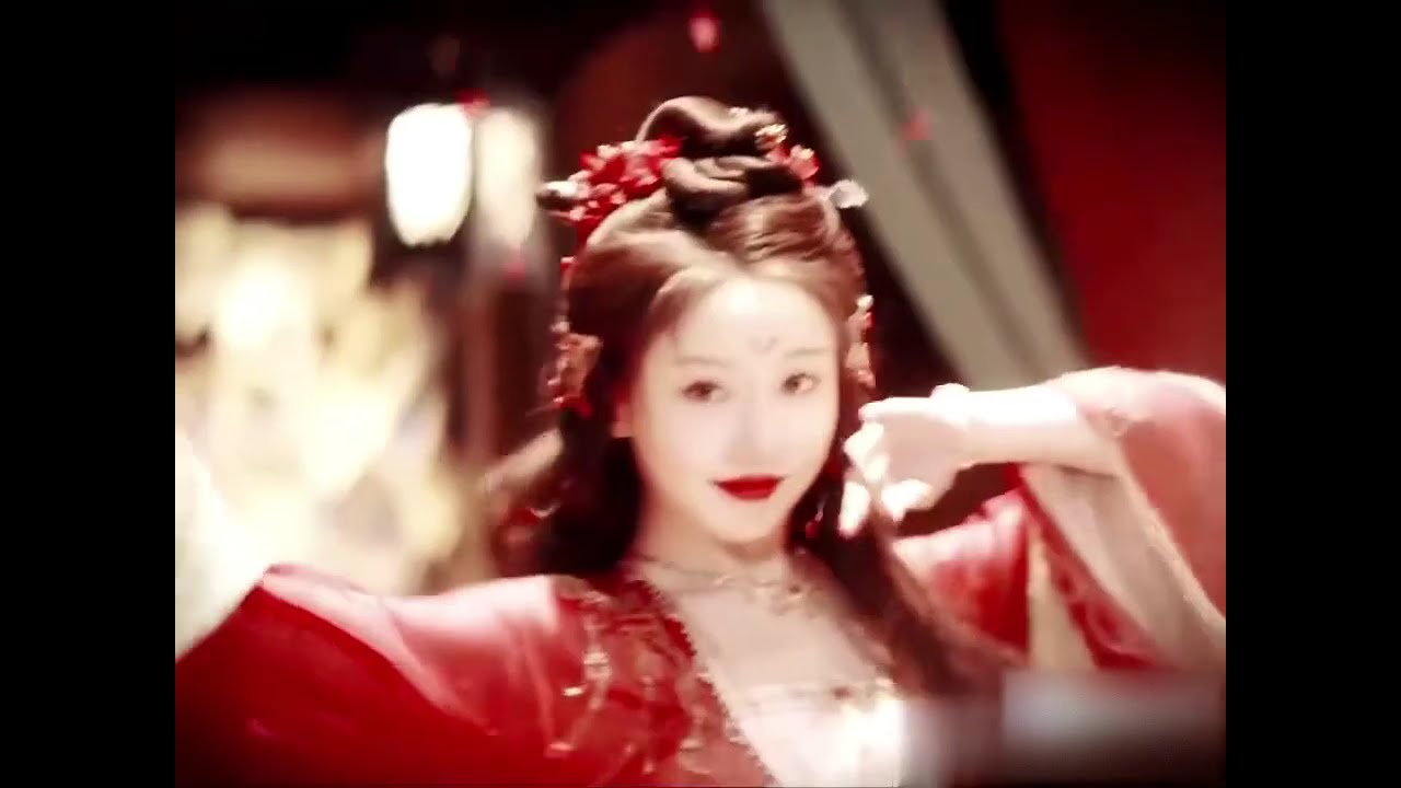 Chinese Dance Chinesischer Tanz 中国舞踊（ちゅうごくぶよう）中国舞蹈