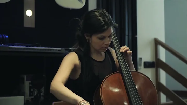 Deborah Perri - HOLLYWOOD (Gigi D'Agostino) Cello ...