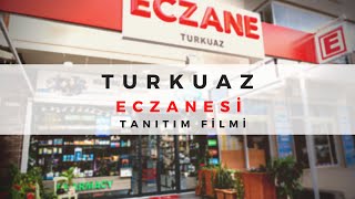 Turkuaz Eczanesi Tanıtım Filmi by enginaltunfilm