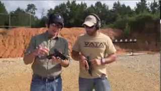 XD(M)® 5.25 Competition Shooting Pistol | Small Handgun @SpringfieldArmoryInc