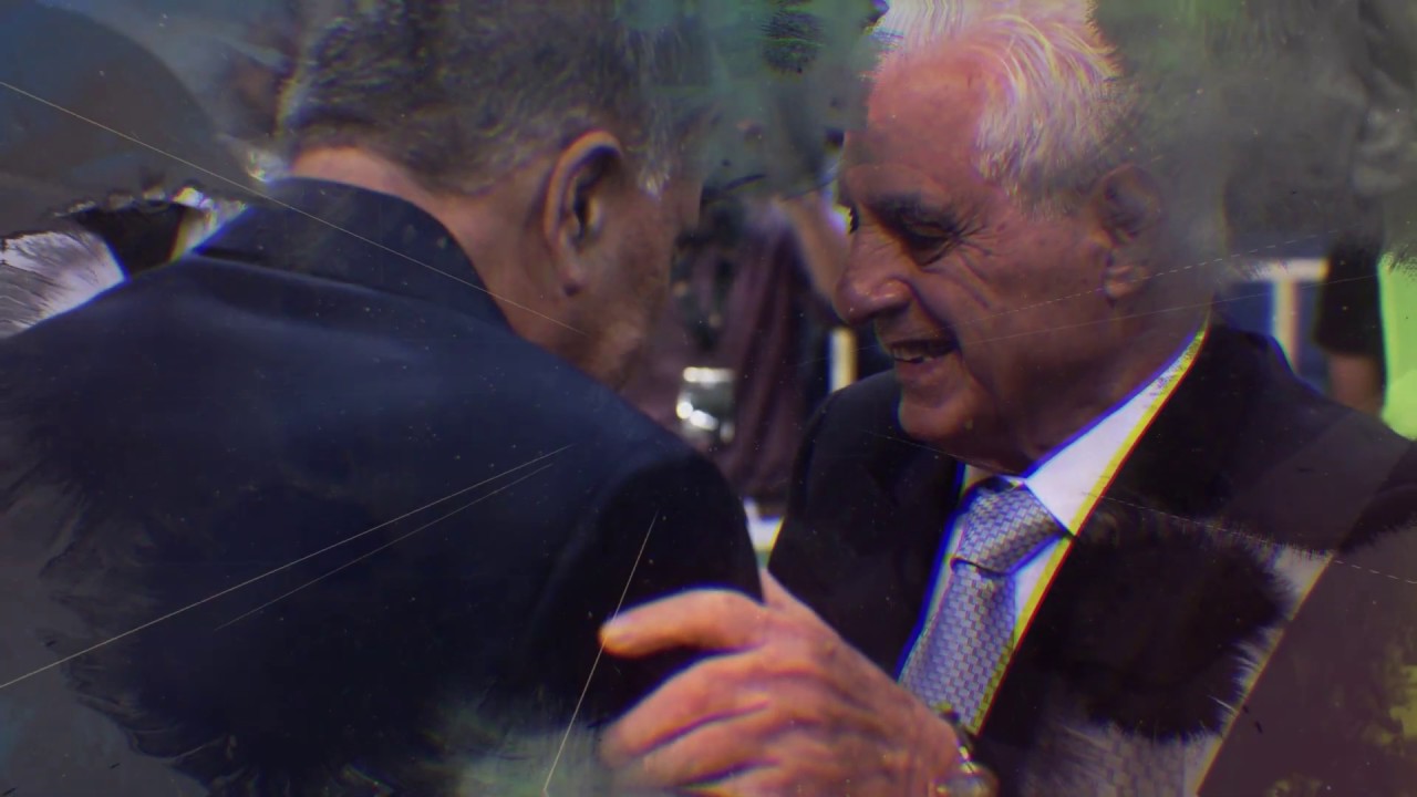 Panathinaikos respects Shimon Mizrahi