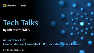 Famous How to deploy Azure Stack HCI Profile