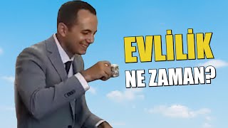 EVLİLİK / HKD'YE NEDEN VİDEO GELMİYOR?