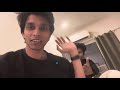 Jd tho sardhaga hyderabad vlog 1 hyderabad vlog oyo