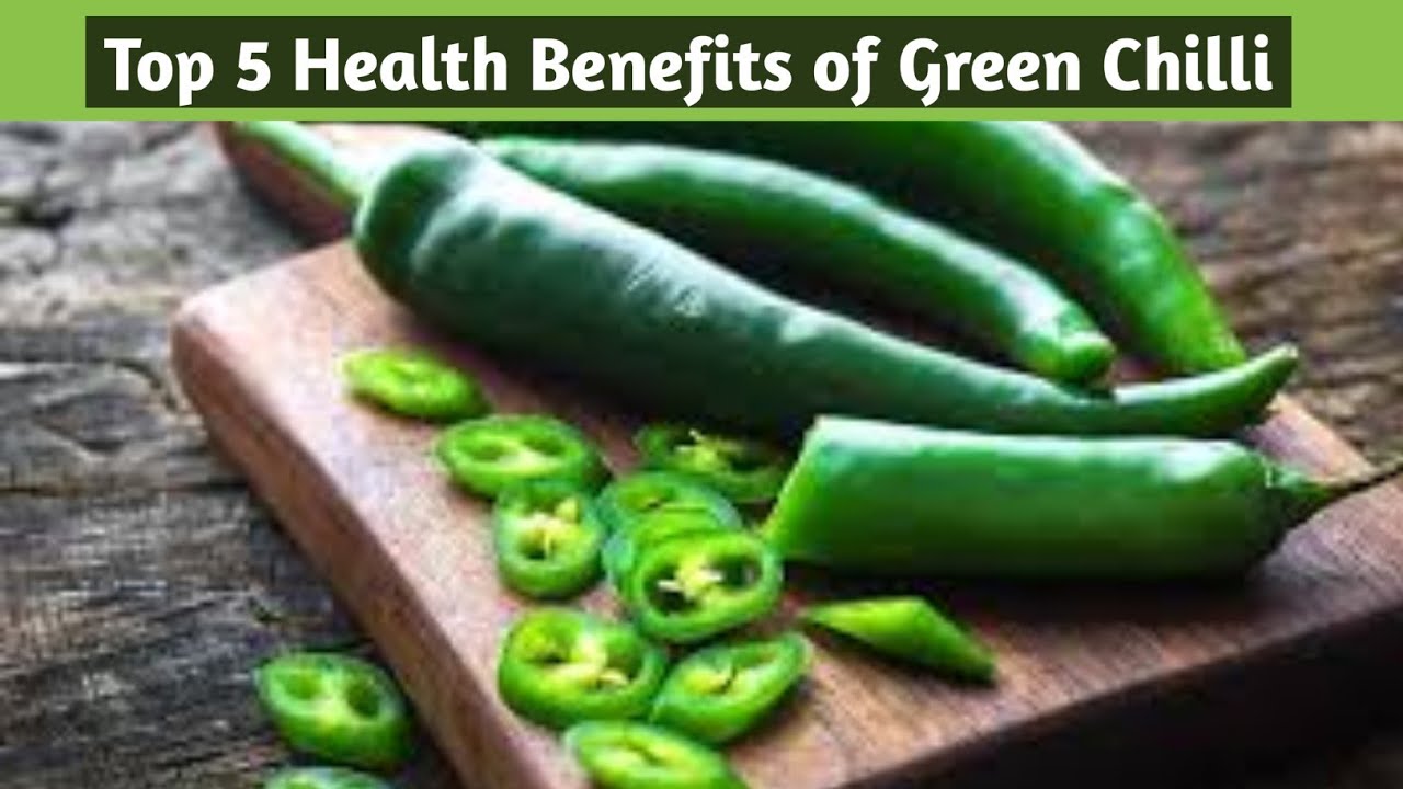 Green Chilli Benefits Hari mirch ke fayde Hari mirch ke fayde in urdu