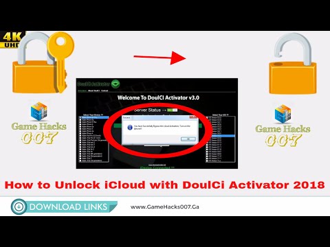 download doulci icloud unlocking tool