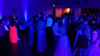 Rivercrest High School Prom 2015