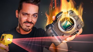 The CANON R5 is finally FIXED!